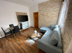 Apartment Hlinská Ceske Budejovice